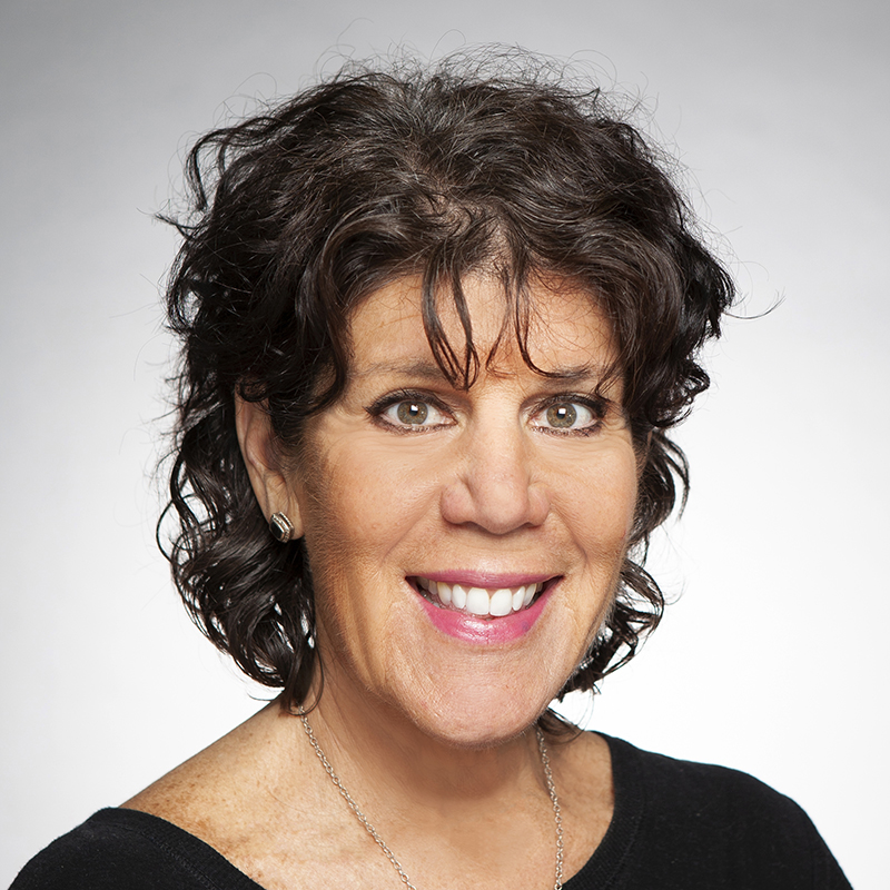 Ellen Lebow